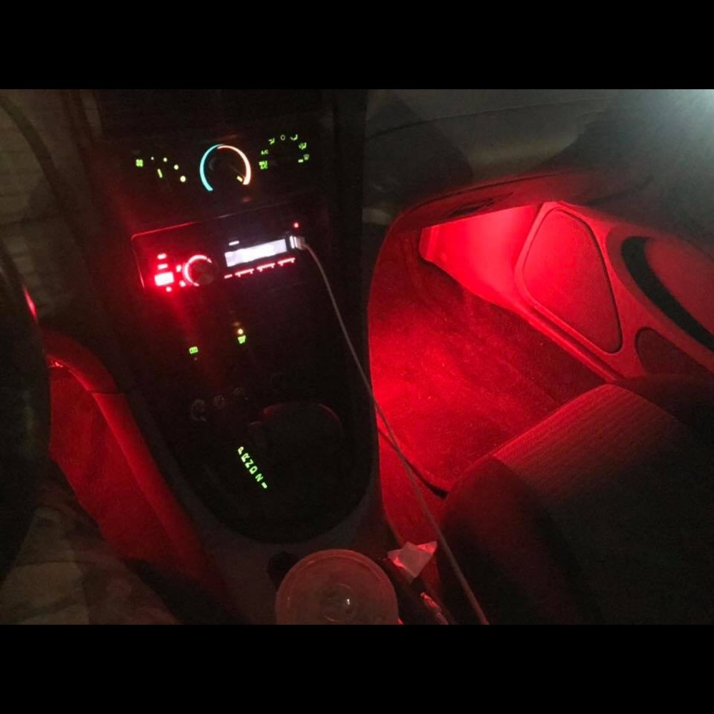 Custom LED Installation - Picture 5 of 8